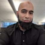 Siraaj Small Siraaj Muhammad