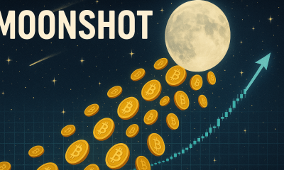moonshot